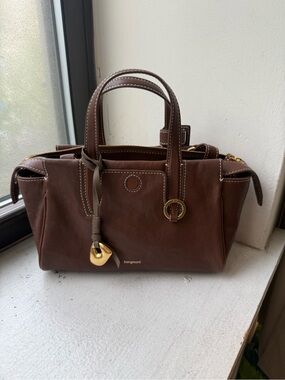 Songmont Mini Yore Duffle Bag (Sandal)